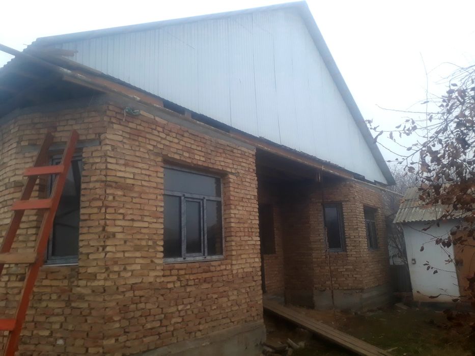 Уй сатылады. Асыката поселкасы