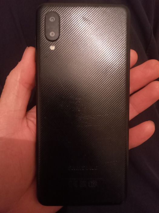 Samsung a02 Samsung