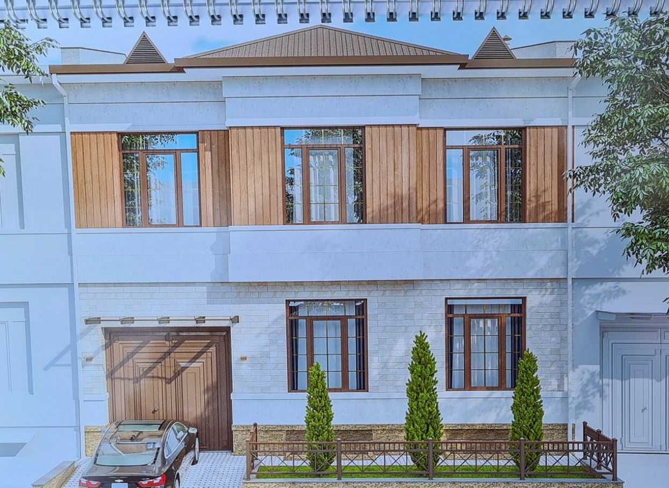 Продается дом (коробка) на ЛИМОНАРИЙ (АиГ)