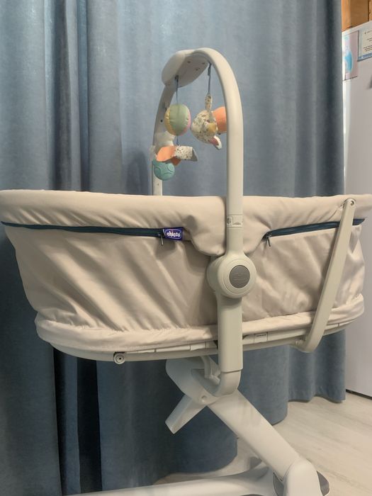 Продам детскую колыбель