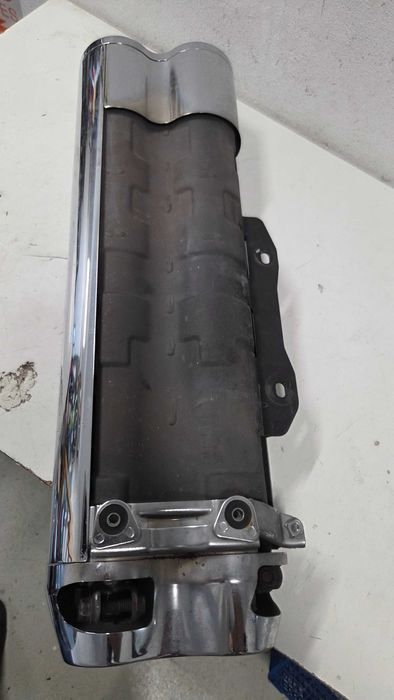 Tobe stock originale Honda VTX1300 Fury