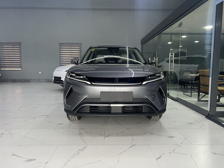 Byd Yuan Up Ev 401km Smart drive 2025 в наличие