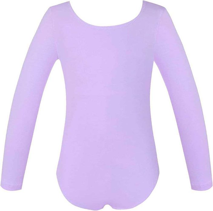 Бодик для гимнастики или танцев на 4-6 лет с Америки