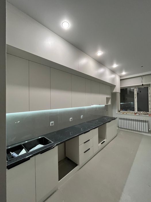 Мебель на заказ