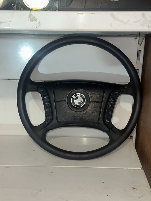 Продам на bmw e39