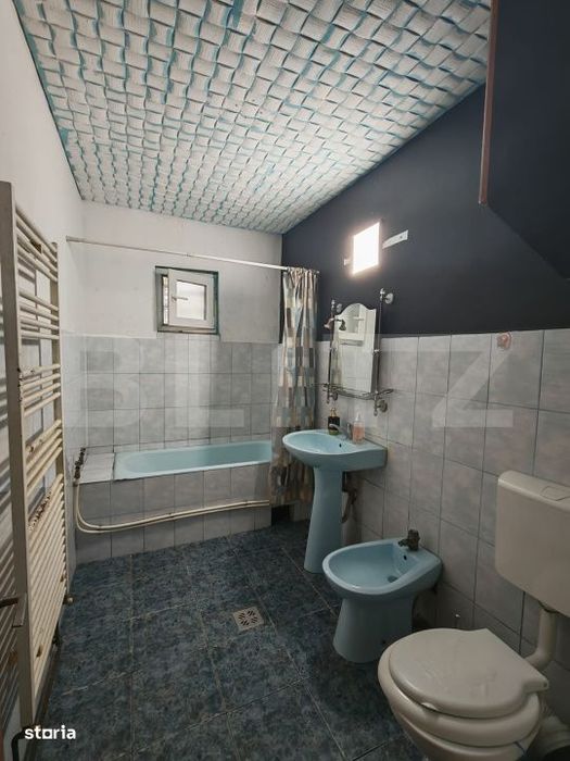 Apartament renovabil, 2 camere, 46 mp, Turda Noua