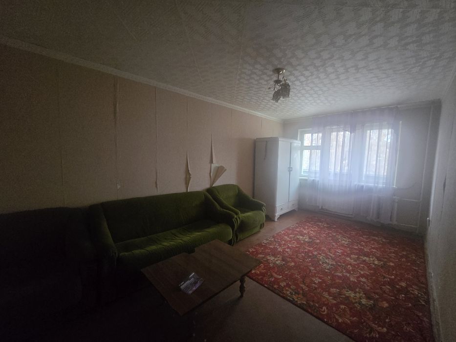 Zudlik bilan frunze massifda 1xonali kvartira ijaraga beriladi