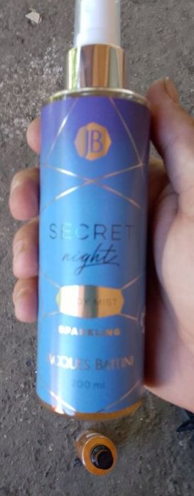 Козметика на едро и дребно