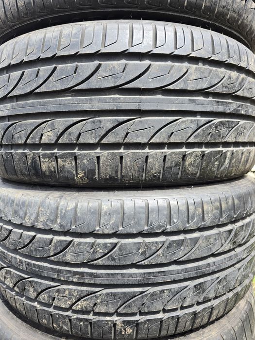 4x 225/40/18 VARA EGERUTH Stare impecabila
