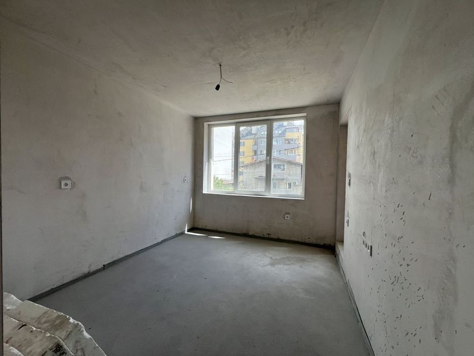 Продава се Двустаен апартамент в София, Надежда 4 - 64 кв.м за 2422 €/кв.м - Снимка #6