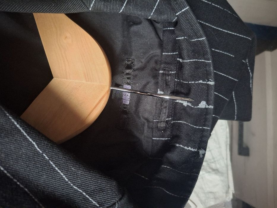 Sacou unisex ,din bumbac,nou fără eticheta