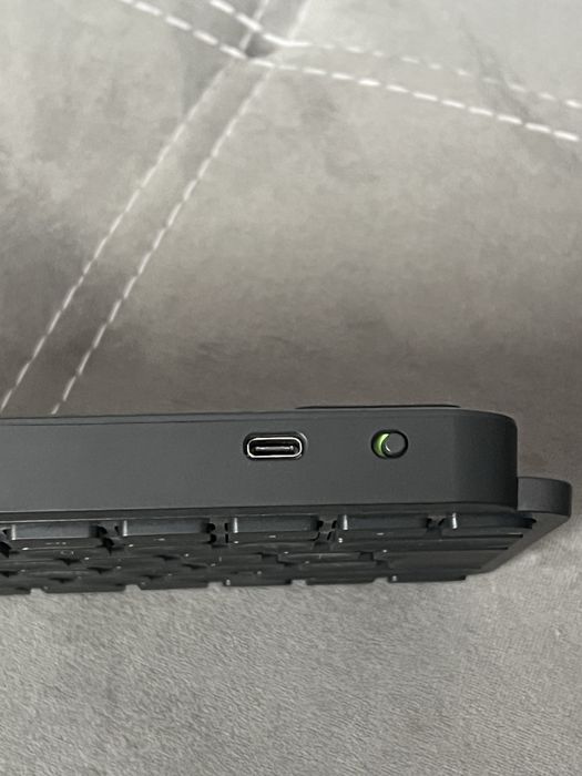 Logitech MX Keys Mini