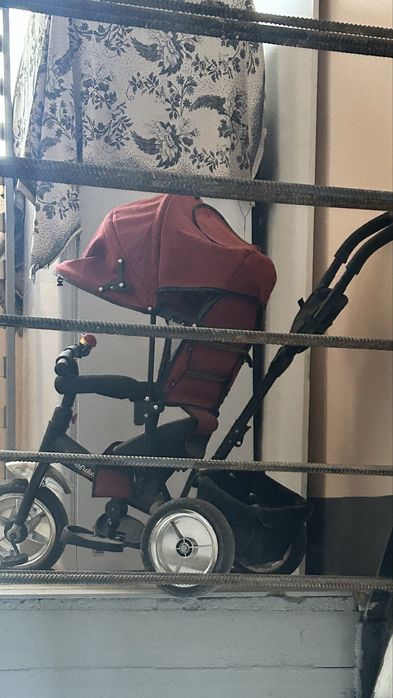 Продаи велосипед 3 колесный