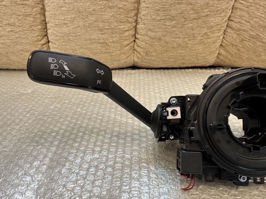 Spira volan / SZL VW T Roc : 5Q1953569H / 5Q1953502AA