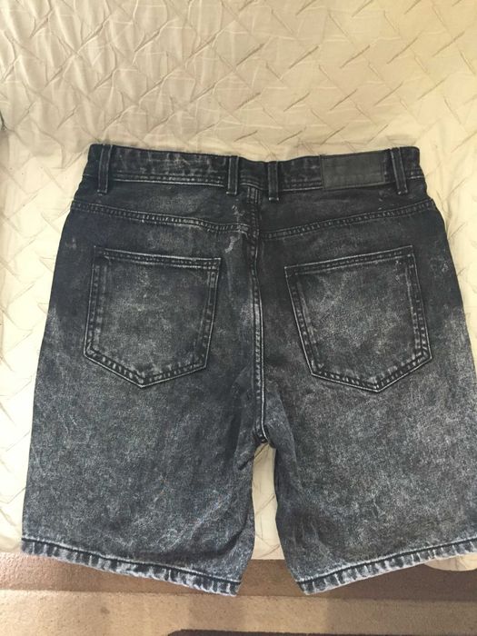 Къси дънки bershka и pull and bear № 31 и 32