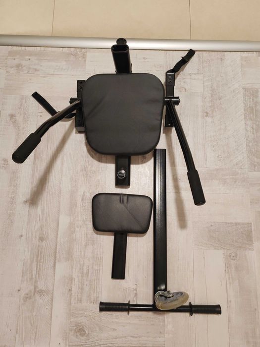 Scaun hoverboard - HoverKart