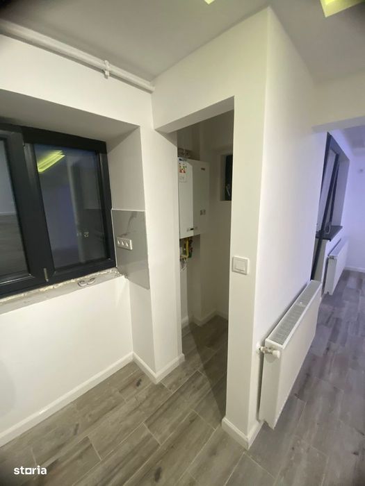 Apartament 3 Camere Zona Centrala