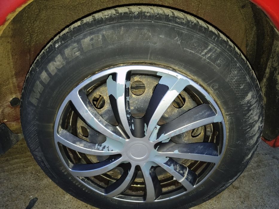 Opel Astra G, motor 1,4, an 2007