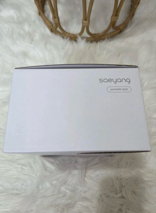 Freză electrică Saeyang K38