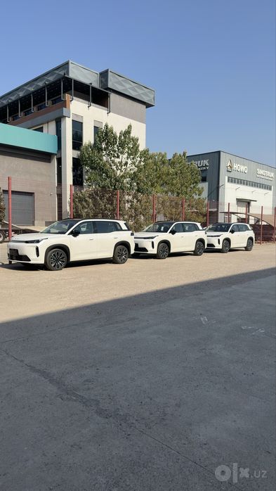 2026 GAC Aion i60 ev 650 km Advanced