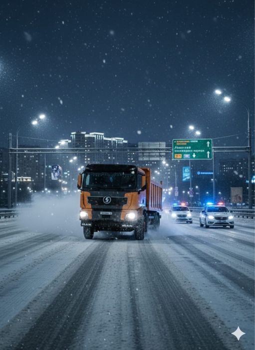 Услуги самосвалов шахман