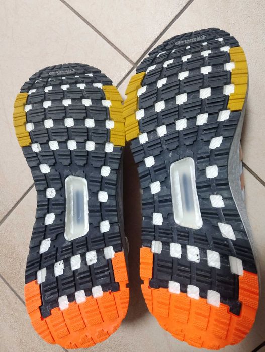 Мъжки маратонки adidas Ultra Boost COLD RDY