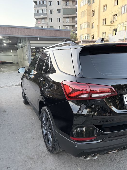 Equinox Full 2023 йил август