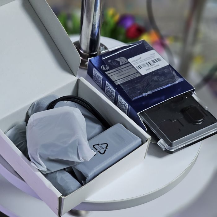 DJI Osmo Pocket 3 - deyarli yangi / почти новый, полный комплект