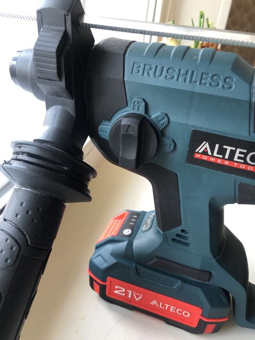 Перфоратор перфоратор