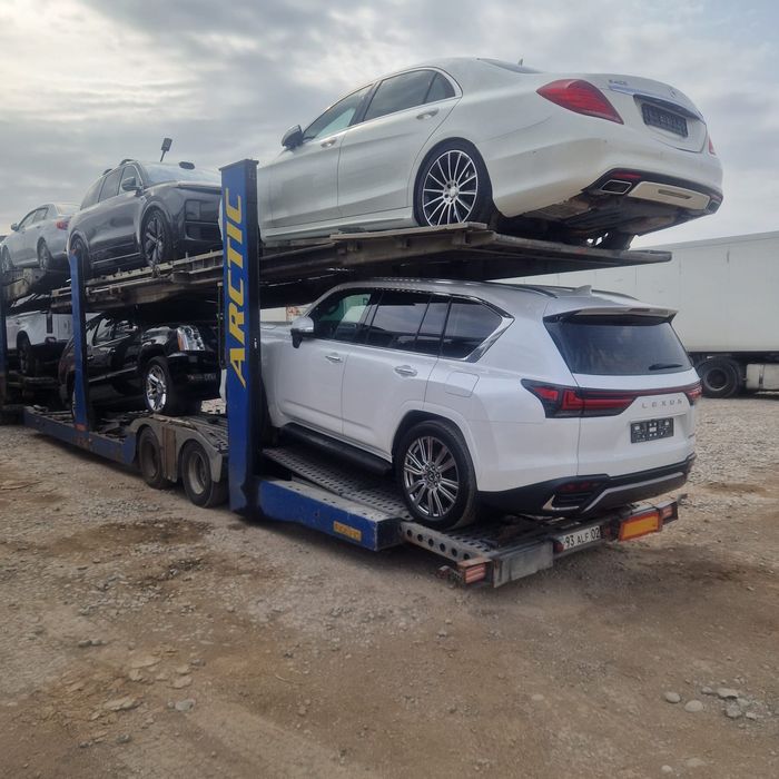 Автовоз Астана Алматы