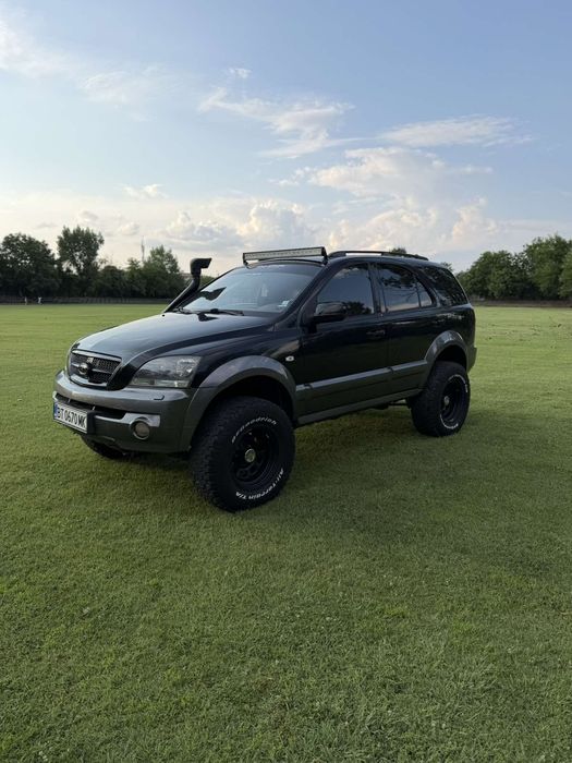 Kia  Sorento 2.5