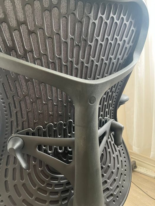 Scaun birou / gaming Herman Miller Mira 2