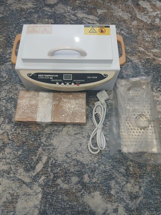 Продам сухожар для маникюра