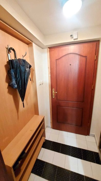 Продава се Едностаен апартамент в Хасково, Училищни - 37 кв.м за 758 €/кв.м - Снимка #7