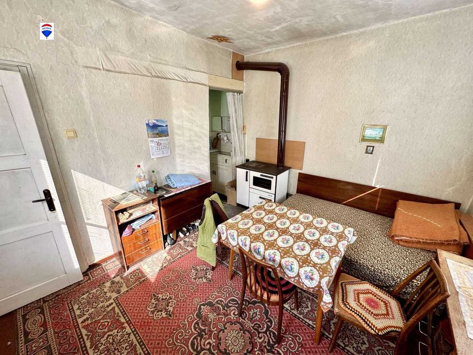 Продава се Етаж от къща в Русе, в.з. Русофили - 44 кв.м за 612 €/кв.м - Снимка #2