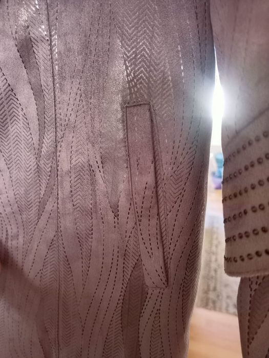 Осеннее, весеннее пальто