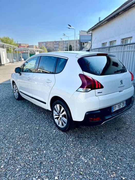 De vanzare - Peugeot - 2016
