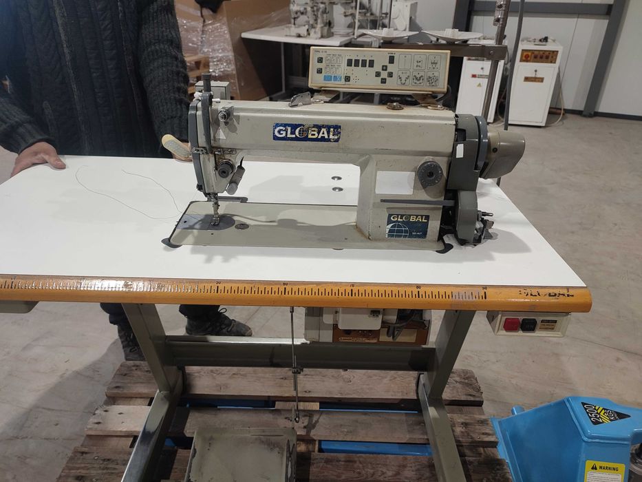 Права машина и оверлог