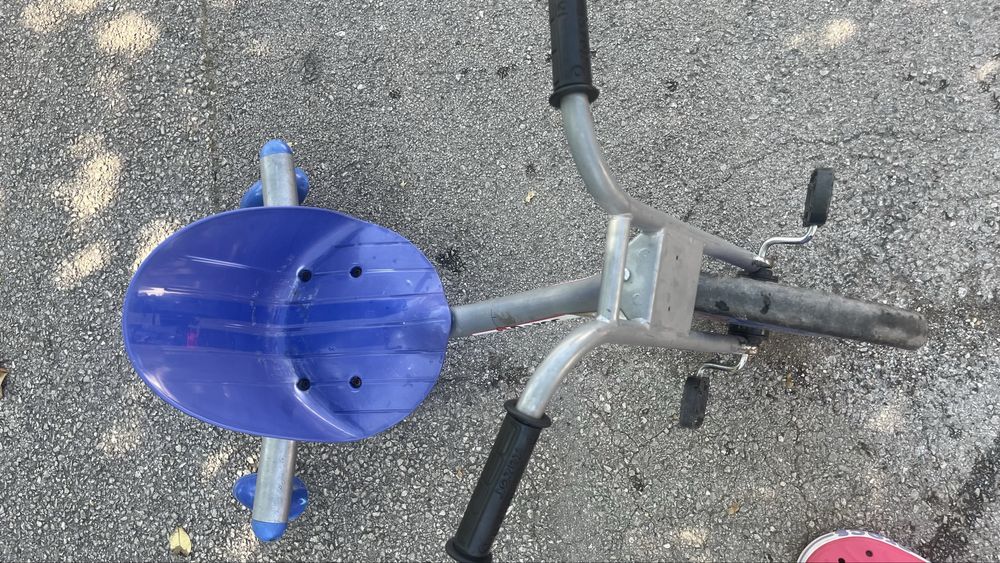 Детски колела за момче