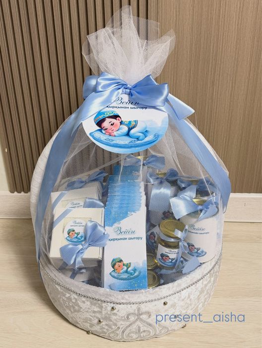 Тойбастар/корзина