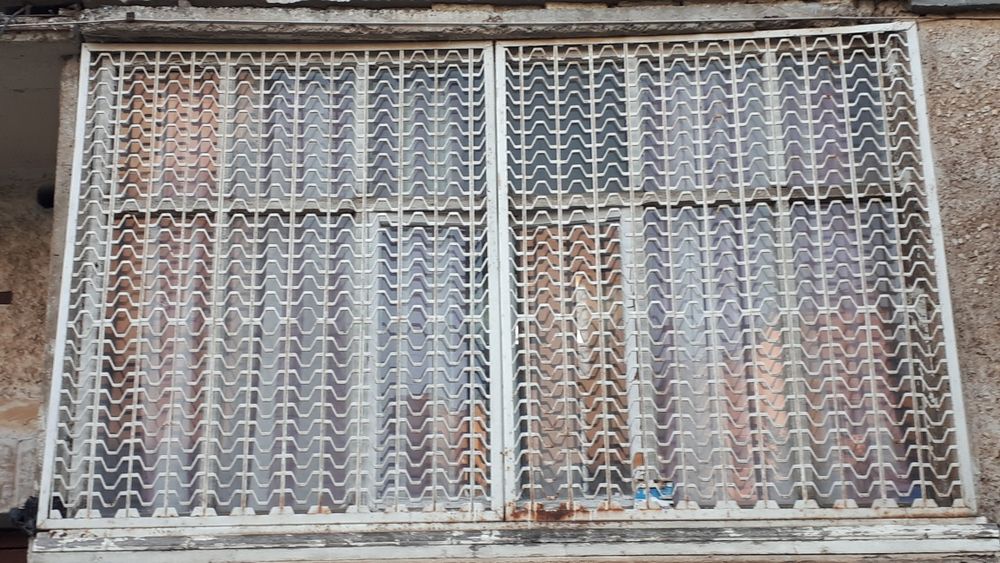 Продам решетки на окна
