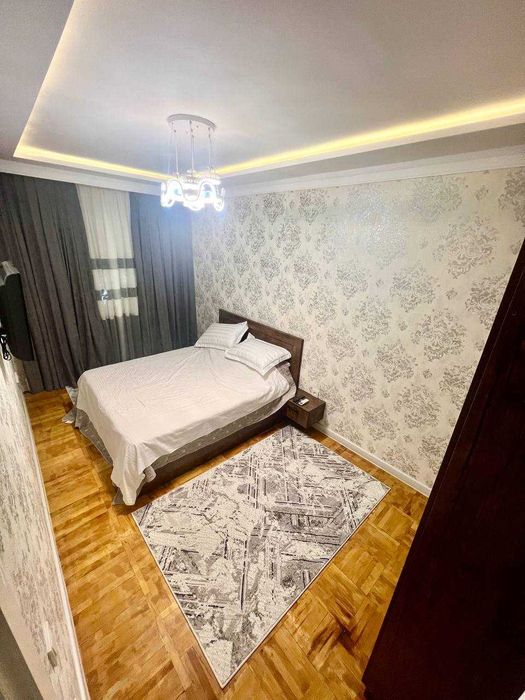 Аренда кв Каракамыш 2/1, Ало Куруг 3-ком/2/9 ро-н Алмазарский