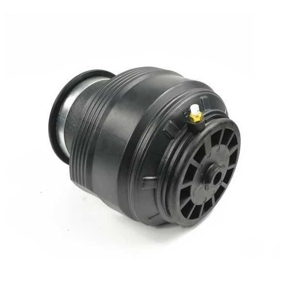 Пневмобаллон задний на KIA Mohave (Borrego)