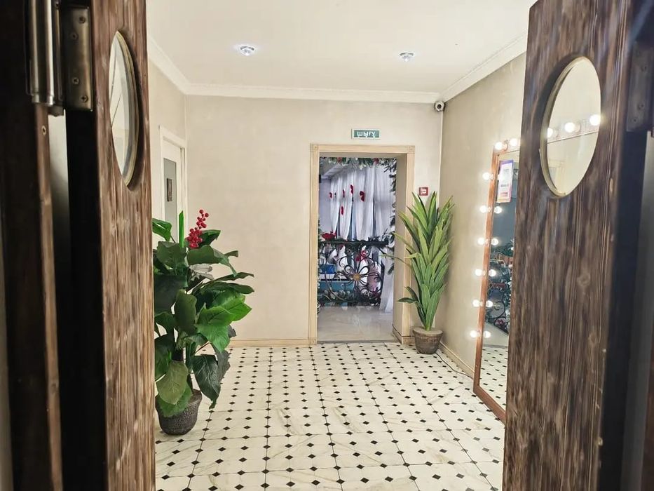 Продаём действующее бизнес кафе