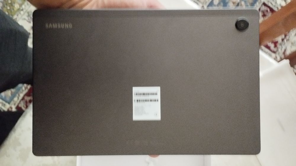Samsung tap 8a planshet