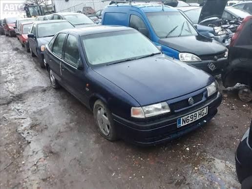 Авторазбор Опель Вектра А, Б