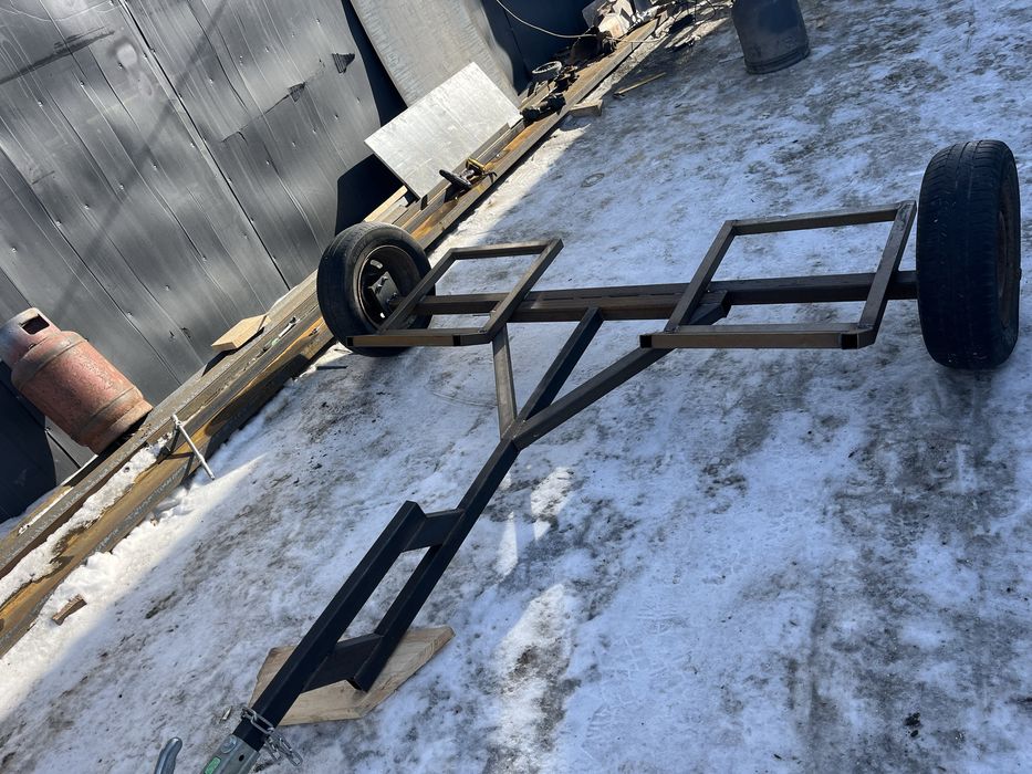 Продам подкат частичной погрузки