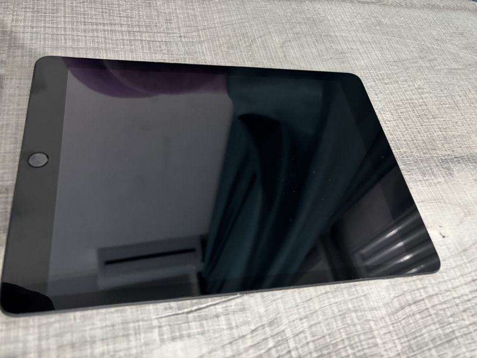 Ipad 8. Продам в идеальном состоянии,