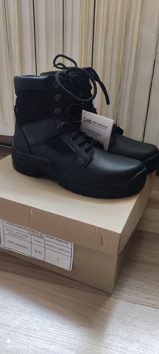 Полицейски Кубинки летни