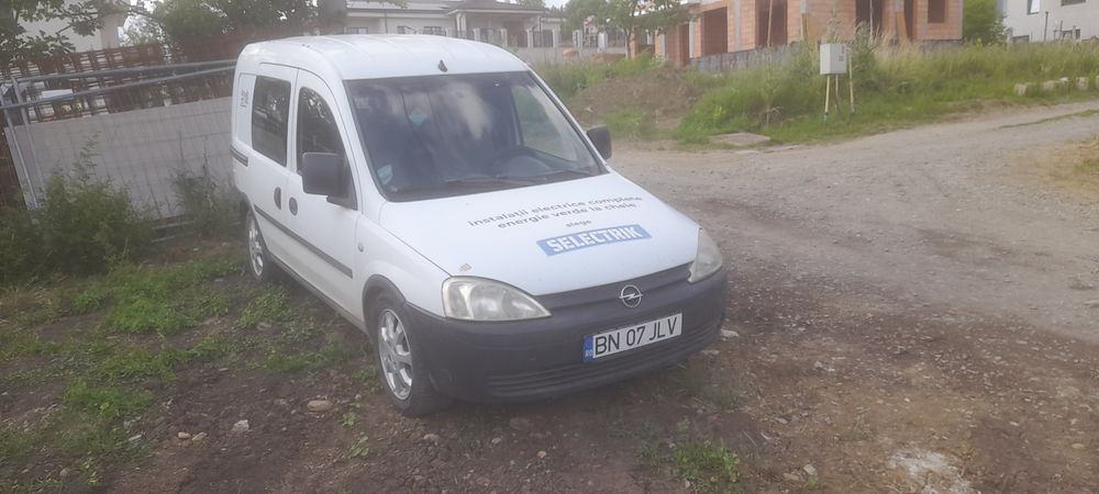 Opel  Combo !!!!